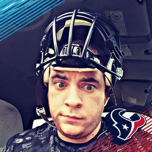 Meet your Posher, Ricky